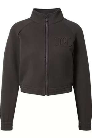Juicy Couture Kvinna Sweatshirts - Sport sweatshirt 'TANYA