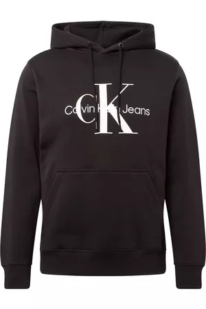 Calvin Klein Man Hoodies - Sweatshirt
