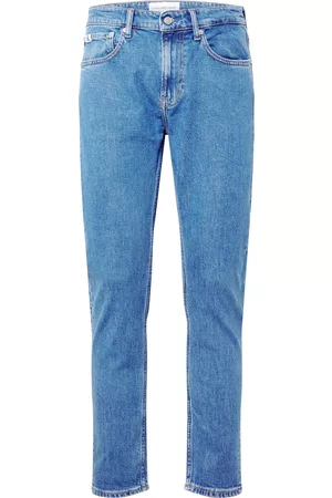 Calvin Klein Man Slim jeans - Jeans