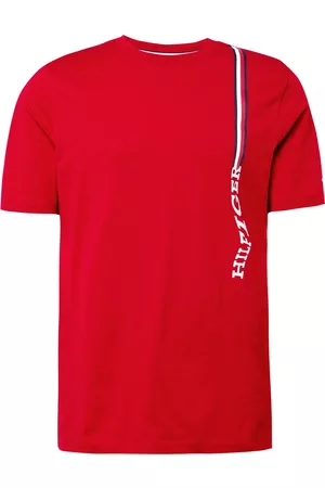 Tommy Hilfiger Man T-shirts - T-shirt