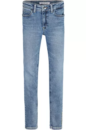 Calvin Klein Flicka Jeans - Jeans