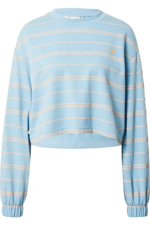 Ragwear Kvinna Sweatshirts - Sweatshirt 'PEPIENA