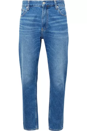 Calvin Klein Man Straight jeans - Jeans