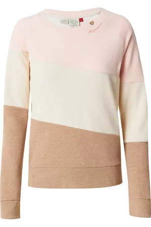 Ragwear Kvinna Sweatshirts - Sweatshirt 'JOHANKA