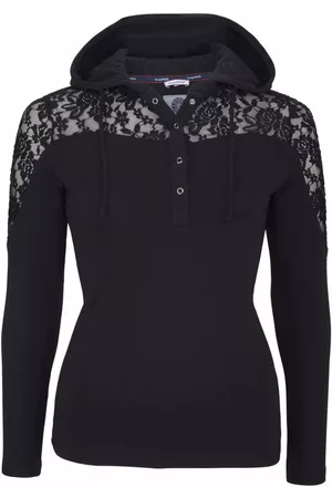 KangaROOS Kvinna Sweatshirts - Sweatshirt