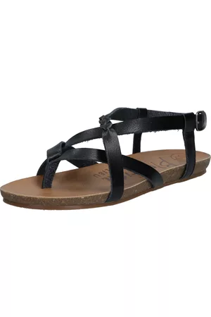 Blowfish Kvinna Flip-flops - Tådelare 'GRANOLA-B