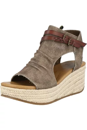 Blowfish Kvinna Sandaler - Remsandal 'Lacey4Earth