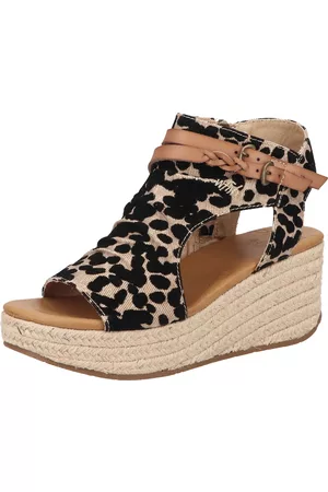 Blowfish Kvinna Sandaler - Remsandal 'Lacey4Earth