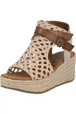 Blowfish Kvinna Sandaler - Sandal 'Lorrah