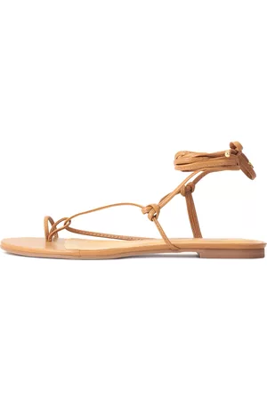 Kazar Kvinna Flip-flops - Tådelare