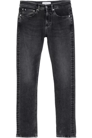 Calvin Klein Man Skinny jeans - Jeans