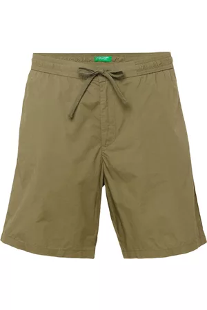 Benetton Man Byxor - Byxa