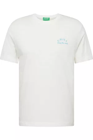 Benetton Man T-shirts - T-shirt