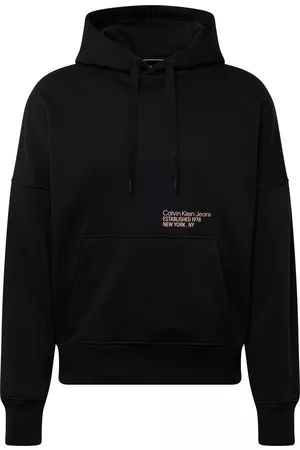 Calvin Klein Man Hoodies - Sweatshirt