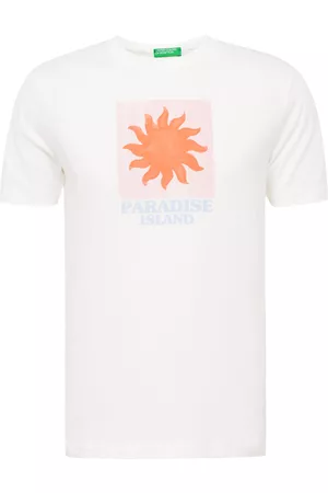 Benetton Man T-shirts - T-shirt