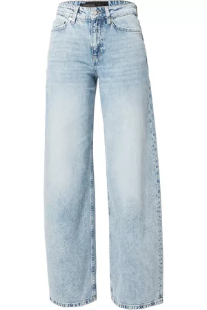 Drykorn Kvinna Bootcut jeans - Jeans 'MEDLEY