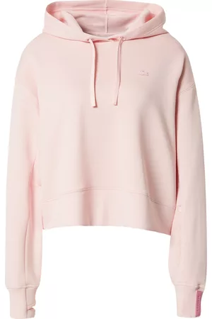 Lacoste Kvinna Hoodies - Sweatshirt