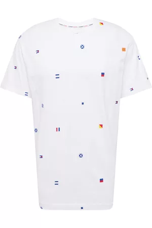 Tommy Hilfiger Man T-shirts - T-shirt 'CRITTER