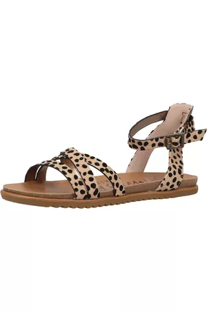 Blowfish Kvinna Sandaler - Remsandal
