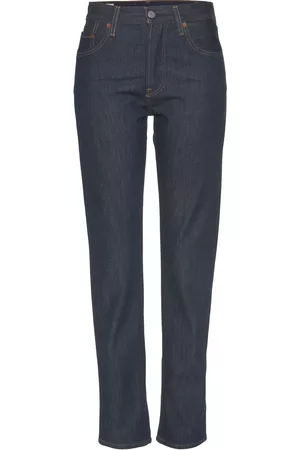 Levi's Kvinna Straight jeans - Jeans '501® ORIGINAL