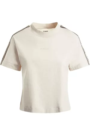 Guess Kvinna T-shirts - T-shirt
