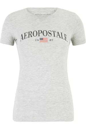 Aeropostale Kvinna Solglasögon - T-shirt 'MAY