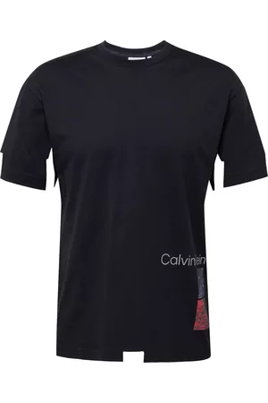 Calvin Klein Man T-shirts - T-shirt
