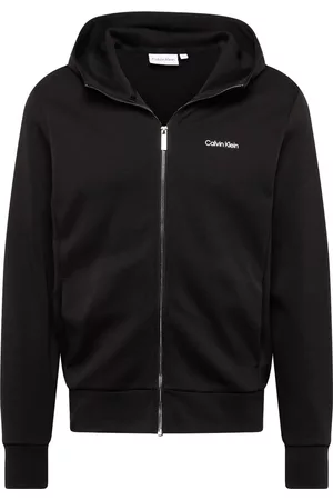 Calvin Klein Man Sweatshirts - Sweatjacka