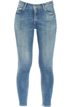 Le Temps des Cerises Kvinna Skinny jeans - Jeans 'Pulpc
