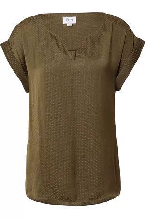 Saint Tropez Kvinna Blusar - Blus