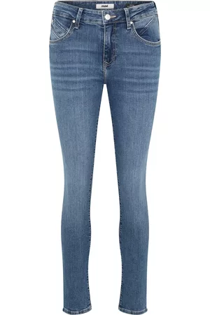 Mavi Kvinna Skinny jeans - Jeans 'SOPHIE
