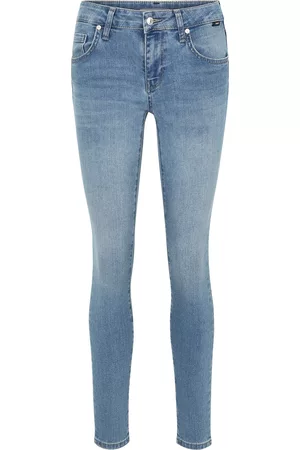 Mavi Kvinna Skinny jeans - Jeans 'ADRIANA