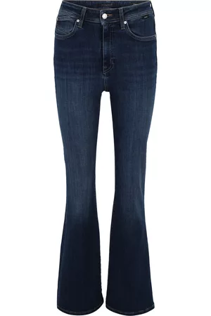 Mavi Kvinna Jeans - Jeans 'Samara