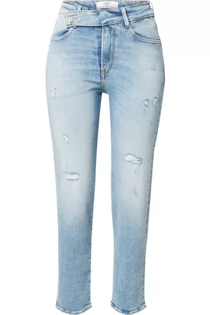 Le Temps des Cerises Kvinna Straight jeans - Jeans