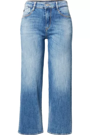 Le Temps des Cerises Kvinna Bootcut jeans - Jeans