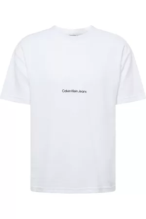 Calvin Klein Man T-shirts - T-shirt 'OTTOMAN