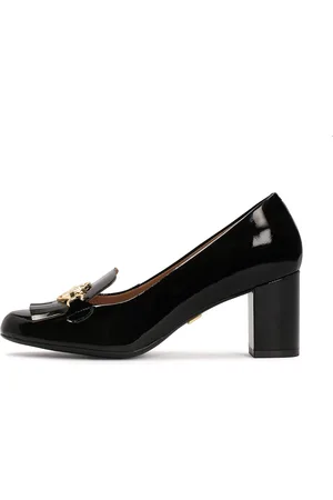 Kazar Pumps