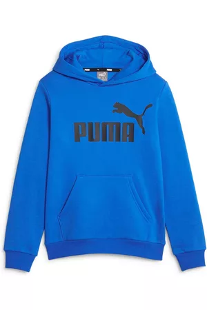 Sweat Ferrari F1 Team Puma Hoodie à Capuche Rouge 701223467-001 - Enfant