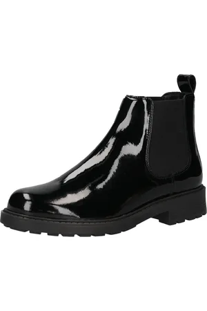 Clarks Chelsea boots 