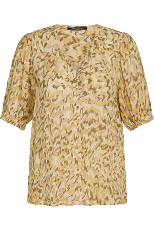 Bruuns Bazaar Blus 