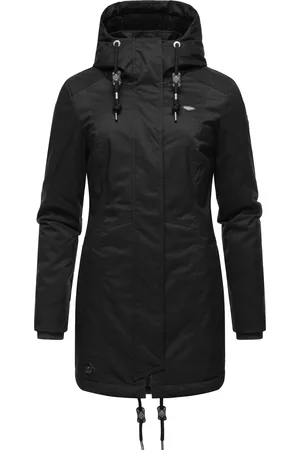 Ragwear Vinterparkas 