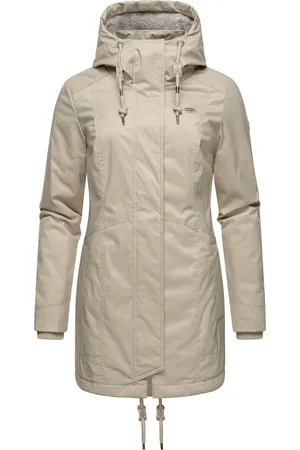 Ragwear Vinterparkas 