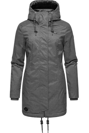 Ragwear Vinterparkas 