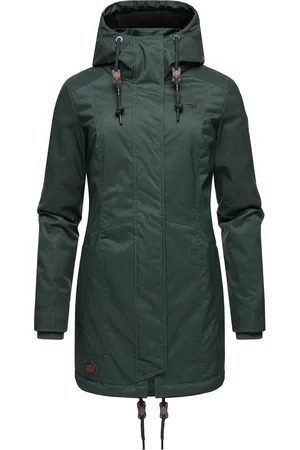 Ragwear Vinterparkas 
