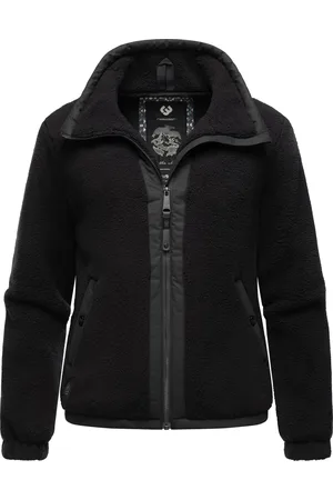 Ragwear Fleecejacka 