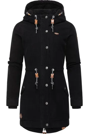Ragwear Vinterparkas 