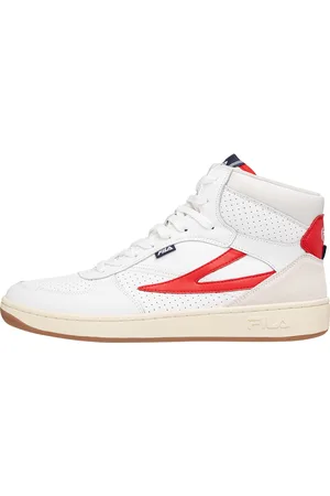 Fila Hög sneaker 