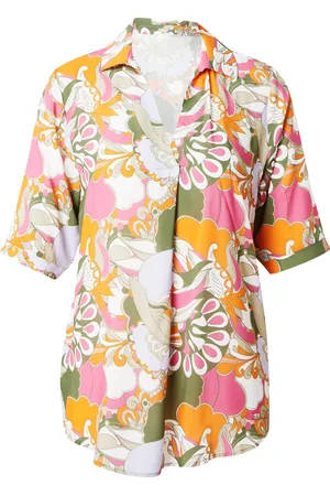 Key Largo Blus 