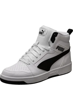 PUMA Hög sneaker 
