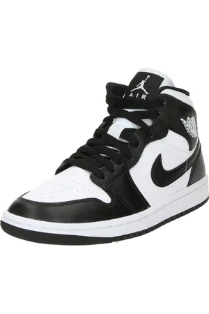 Jordan Hög sneaker 